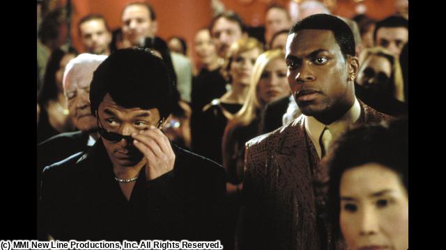 🈙ラッシュアワー２（字幕版）🅍