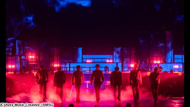 🈠ＢＥ：ＦＩＲＳＴ　１ｓｔ　Ｏｎｅ　Ｍａｎ　Ｔｏｕｒ　"ＢＥ：１…