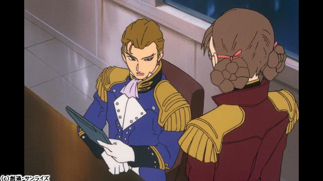 🈠新機動戦記ガンダムＷ　＃７　流血へのシナリオ🈑