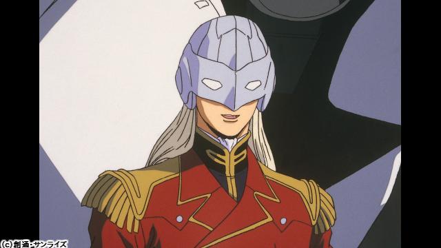 🈠新機動戦記ガンダムＷ　＃９　亡国の肖像🈑