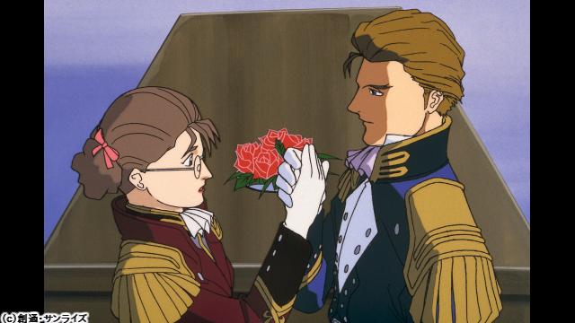 🈠新機動戦記ガンダムＷ　＃１１　幸福の行方🈑