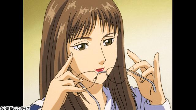 🈠新機動戦記ガンダムＷ　＃１７　裏切りの遠き故郷🈑