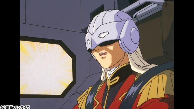 🈠新機動戦記ガンダムＷ　＃１８　トールギス破壊🈑