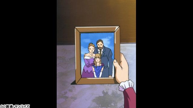 🈠新機動戦記ガンダムＷ　＃２７　勝利と敗北の軌跡🈑