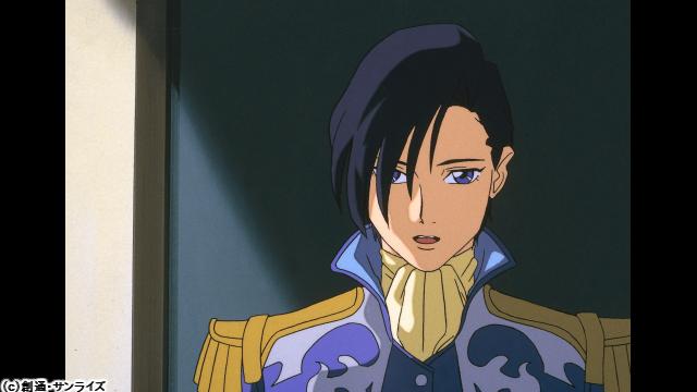 🈠新機動戦記ガンダムＷ　＃３３　孤独な戦場🈑