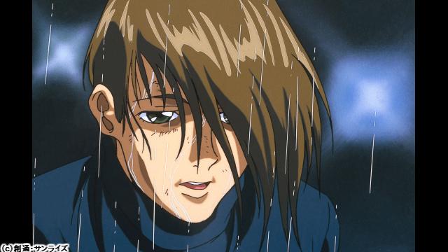 🈠新機動戦記ガンダムＷ　＃３５　ウーフェイ再び🈑