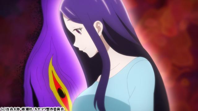 🈚🈠カヤちゃんはコワくない　＃４　「迷子はコワくない」「お人形はコワく…