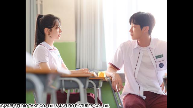 🈠🈙あの夏、僕たちが好きだったソナへ（字幕版）[PG12]🅍