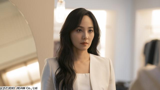 🈚🈟ユジン×チ・ヒョヌ「ファーストレディ」　＃１　第１話（字幕版）