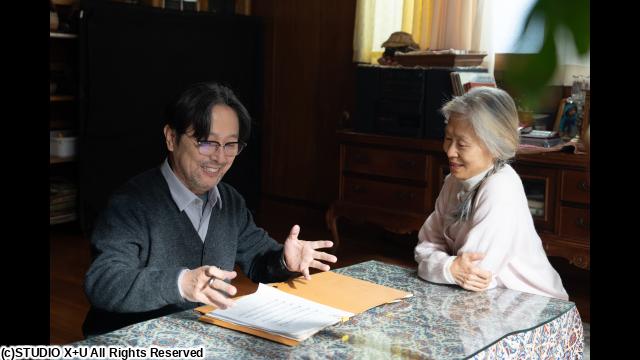 🈠韓国ドラマ「シルバーベルが鳴ったら」　＃２　第２話（字幕版）