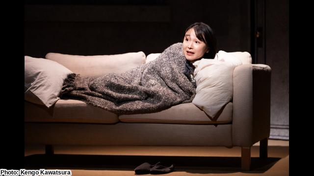 🈠贅沢貧乏「おわるのをまっている」