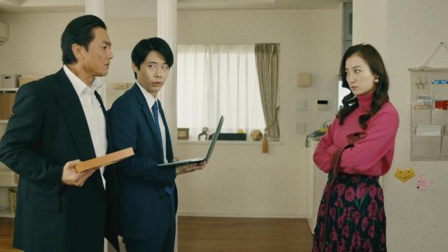 「カネデカ！」　ハイリスクハイリターン殺人事件③　信用取引🈑