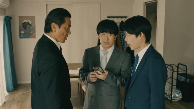 「カネデカ！」　積み立て殺人事件①　積み立てるメリット🈑