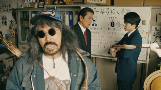 「カネデカ！」　積み立て殺人事件②　ＮＩＳＡつみたて投資枠🈑