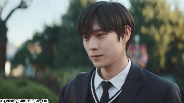 🈚韓国サスペンス「完璧な家族」　＃１　「第１話」（字幕版）