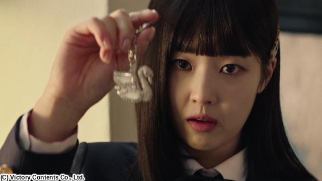 🈠韓国サスペンス「完璧な家族」　＃３　「第３話」（字幕版）