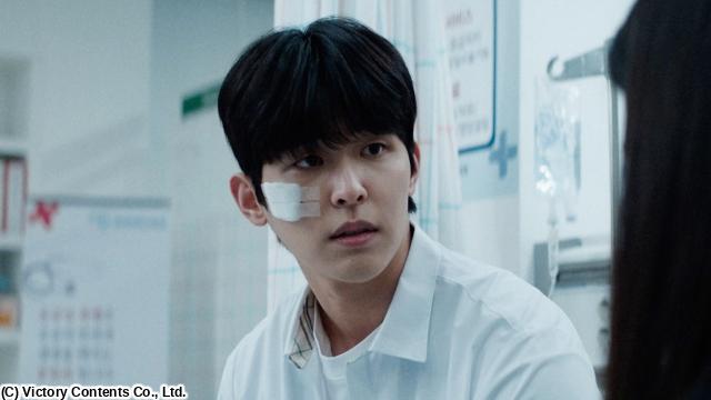 🈠韓国サスペンス「完璧な家族」　＃５　「第５話」（字幕版）