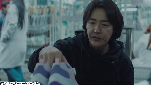 🈠韓国サスペンス「完璧な家族」　＃８　「第８話」（字幕版）