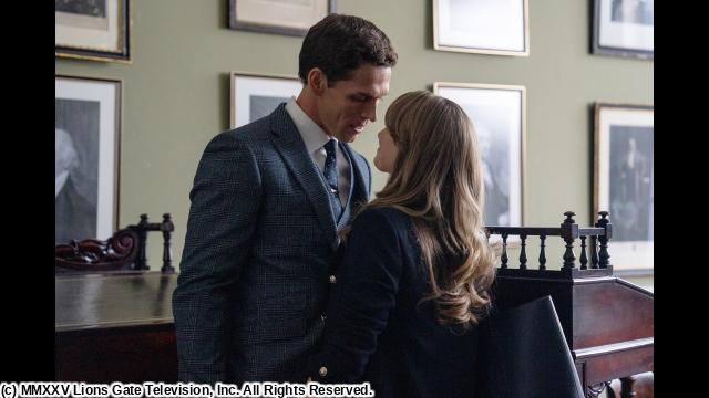 レインメーカー　＃５　床に血を（字幕版）