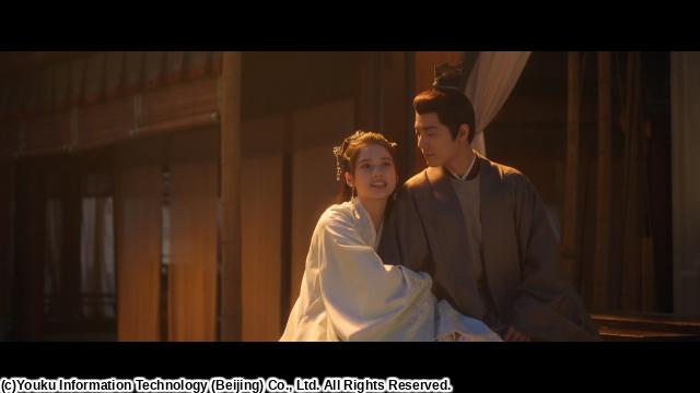 蔵海＜ザンハイ＞伝〜静かなる炎、宮廷を揺るがす〜　＃３１（字幕版）