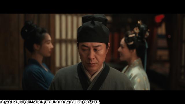 🈠清明上河図（せいめいじょうかず）：隠された暗号　＃１０