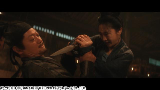 🈠清明上河図（せいめいじょうかず）：隠された暗号　＃１２