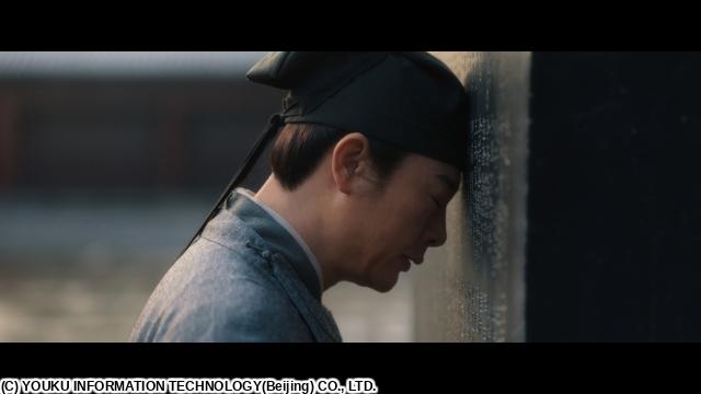 🈠清明上河図（せいめいじょうかず）：隠された暗号　＃１４