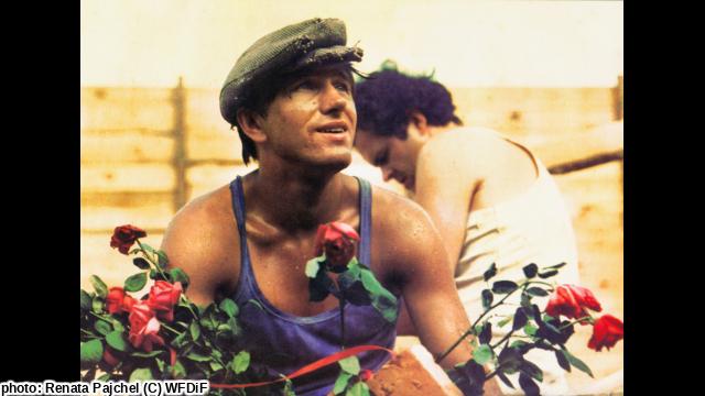 🈙大理石の男（字幕版）