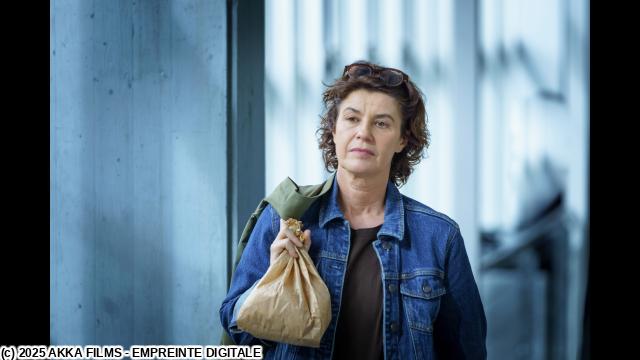 🈠ノンストップサスペンス「ログアウト−見えざる追手－」　＃２🈔🈑