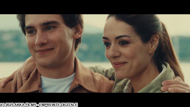 🈠ノンストップサスペンス「ログアウト−見えざる追手－」　＃６🈡🈔🈑