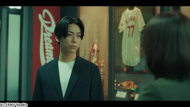 🈠ストーブリーグ　＃２　２話🈑