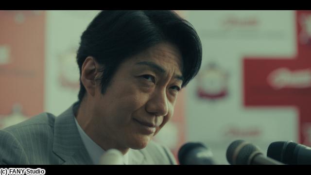 🈠ストーブリーグ　＃４　４話🈑