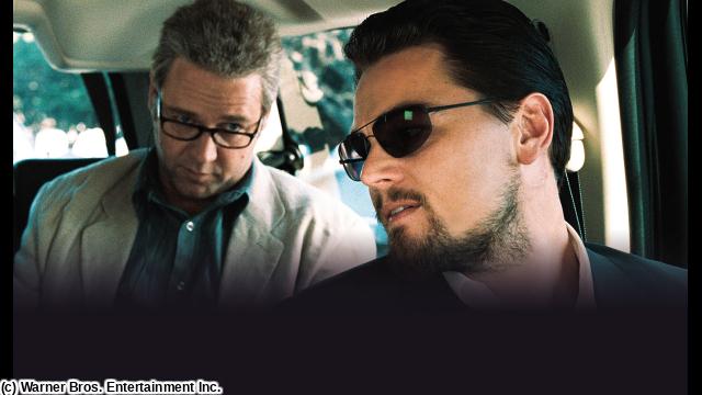 🈙ワールド・オブ・ライズ（字幕版）[PG-12]🅍