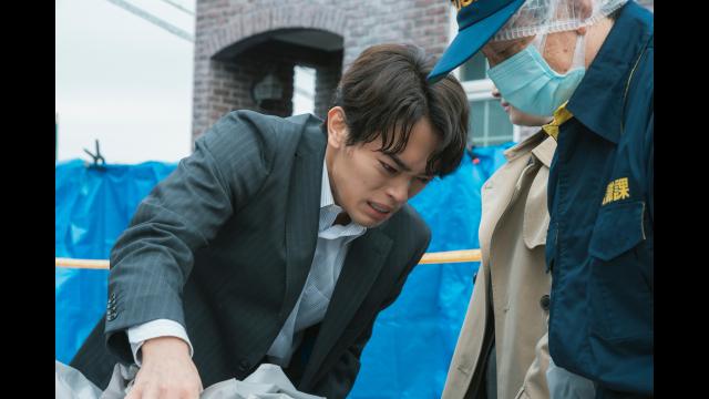 🈚🈟横浜ネイバーズ　Ｓｅａｓｏｎ２　＃１　「第１話」🈑