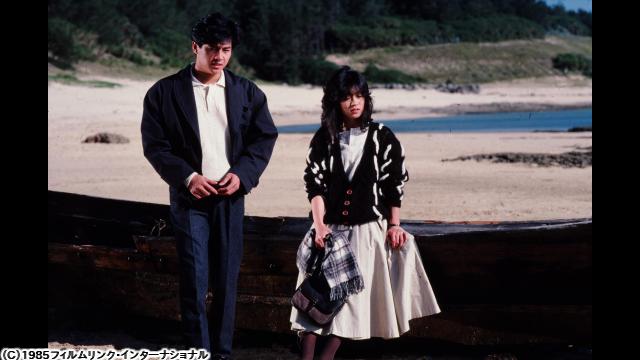 🈙愛・旅立ち🈑