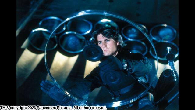 🈙Ｍ：Ｉ－２（字幕版）🅍