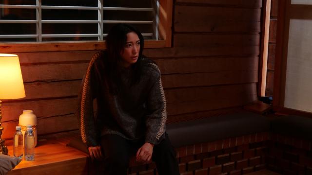 連続ドラマＷ　ＢＬＯＯＤ　＆　ＳＷＥＡＴ　＃６（字幕版）🈑