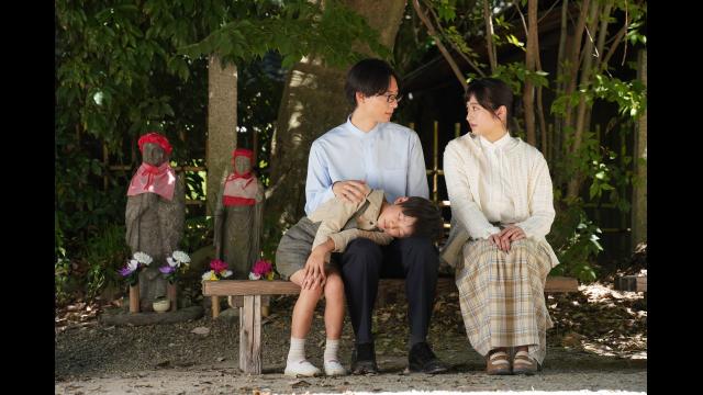 ながたんと青と　−いちかの料理帖－２　＃９🈑