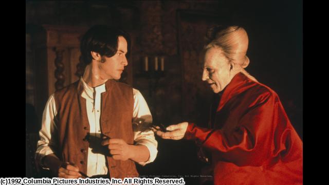 🈙ドラキュラ（１９９２）（字幕版）🅍