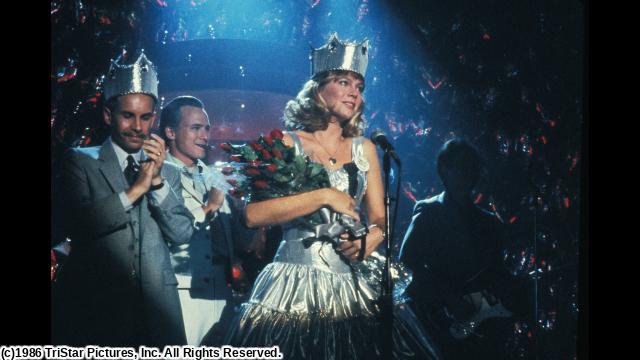 🈙ペギー・スーの結婚（字幕版）