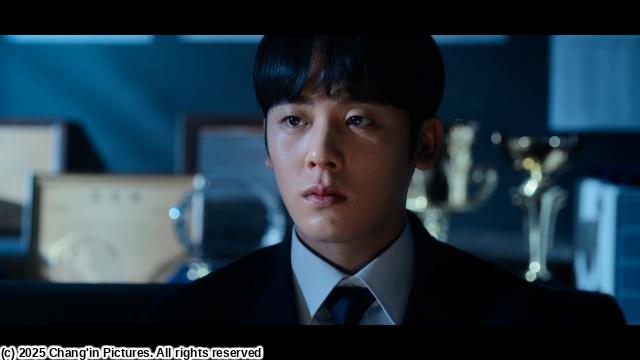 🈚イ・ジョンハ主演「ＯＮＥ：ハイスクールヒーローズ」　＃１（字幕版）