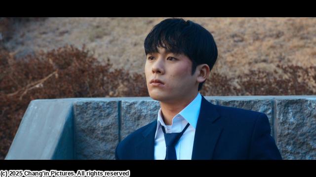 イ・ジョンハ主演「ＯＮＥ：ハイスクールヒーローズ」　＃４（字幕版）