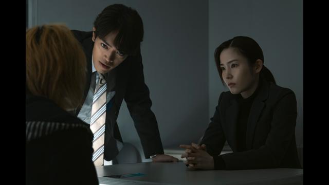 🈠横浜ネイバーズ　Ｓｅａｓｏｎ２　＃２　「第２話」🈑