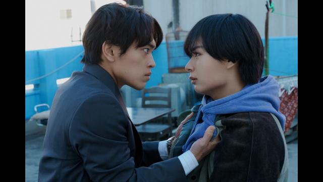 🈠横浜ネイバーズ　Ｓｅａｓｏｎ２　＃４　「第４話」🈑