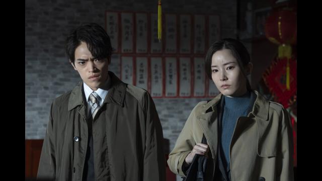 🈠横浜ネイバーズ　Ｓｅａｓｏｎ２　＃５　「第５話」🈑