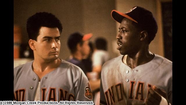 🈙メジャーリーグ（字幕版）