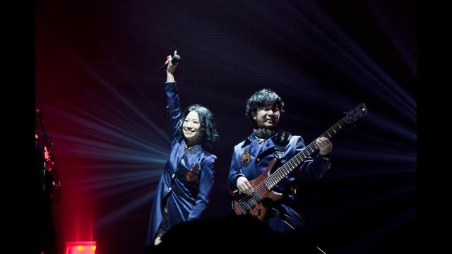 ＷＩＮＴＥＲ　ＦＡＮＴＡＳＩＡ　２０１０　〜　ＤＣＴｇａｒｄｅｎ　"ＴＨＥ…