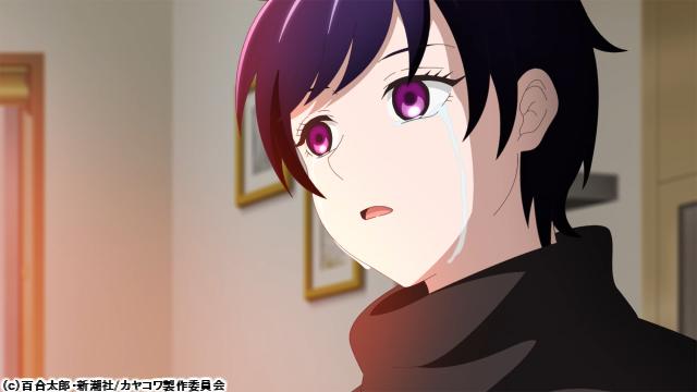 🈚🈠カヤちゃんはコワくない　＃１０