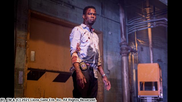 🈙スパイラル：ソウ　オールリセット（字幕版）[R15+]🅍