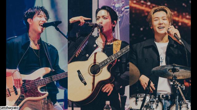 🈠ＣＮＢＬＵＥ「２０２６　ＣＮＢＬＵＥ　ＬＩＶＥ　'３ＬＯＧＹ'…